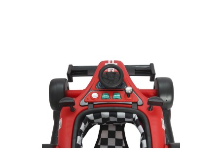 Andador Correpasillos Racing 3 en 1 Olmitos