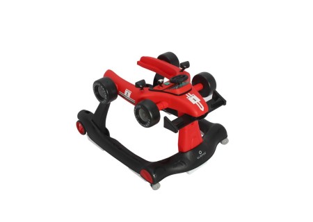 Andador Correpasillos Racing 3 en 1 Olmitos