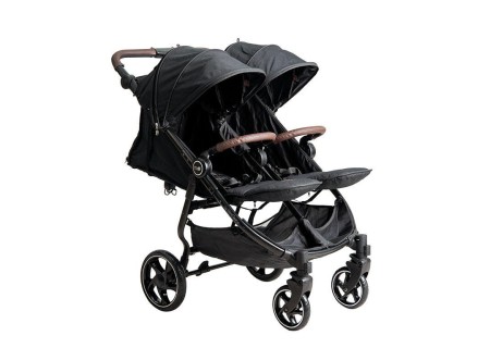 Silla de Paseo Gemelar Vent Twin de Niu I Mi Pequeño.com