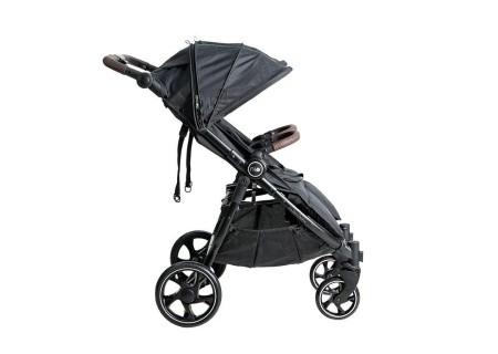 Silla de Paseo Gemelar Vent Twin de Niu I Mi Pequeño.com