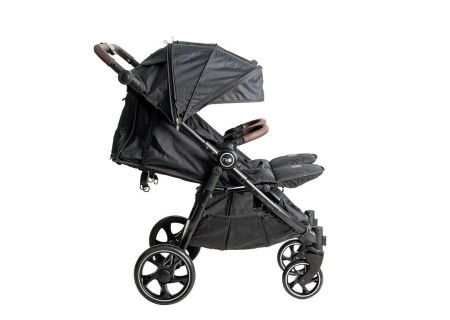 Silla de Paseo Gemelar Vent Twin de Niu I Mi Pequeño.com