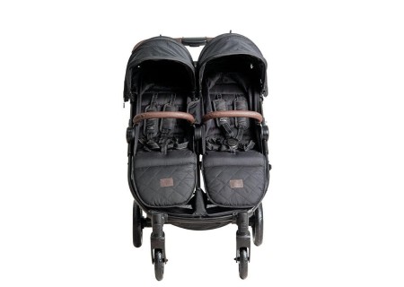 Silla de Paseo Gemelar Vent Twin de Niu I Mi Pequeño.com
