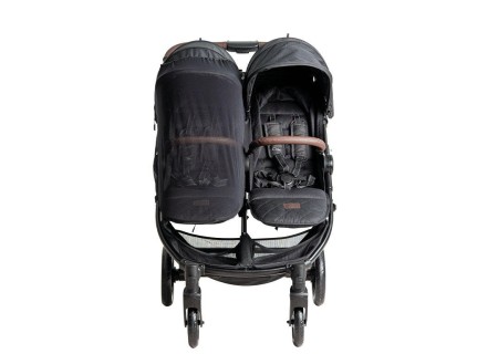 Silla de Paseo Gemelar Vent Twin de Niu I Mi Pequeño.com