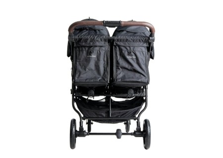 Silla de Paseo Gemelar Vent Twin de Niu I Mi Pequeño.com