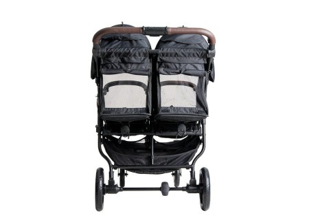 Silla de Paseo Gemelar Vent Twin de Niu I Mi Pequeño.com