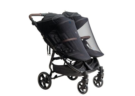 Silla de Paseo Gemelar Vent Twin de Niu I Mi Pequeño.com