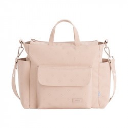 Bolso Maternal Pack Twin Cambrass.