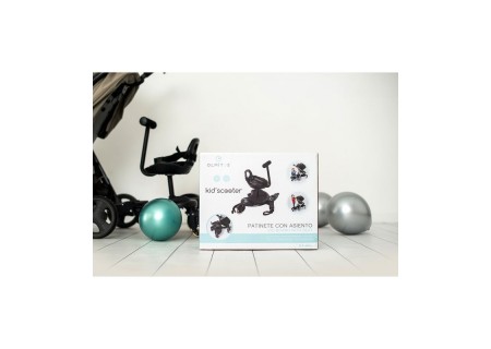 Patinete Kidscooter Olmitos