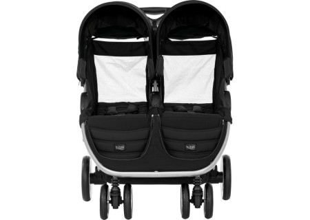 Silla Gemelar B-Agile Double Britax