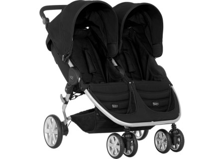 Silla Gemelar B-Agile Double Britax
