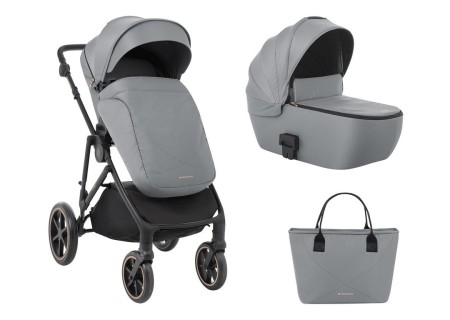 Cochecito Bebé System Duo Thea Kikkaboo