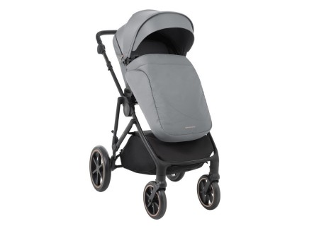 Cochecito Bebé System Duo Thea Kikkaboo