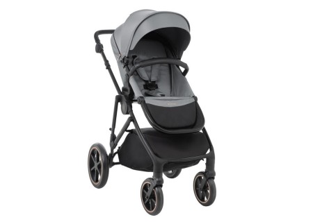 Cochecito Bebé System Duo Thea Kikkaboo