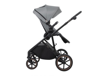 Cochecito Bebé System Duo Thea Kikkaboo