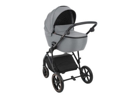 Cochecito Bebé System Duo Thea Kikkaboo