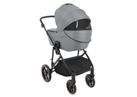 Cochecito Bebé System Duo Thea Kikkaboo