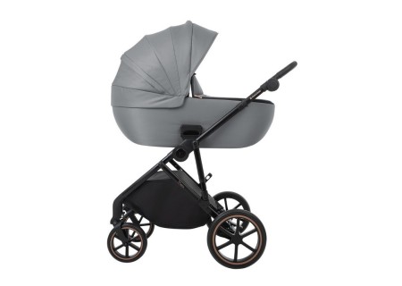 Cochecito Bebé System Duo Thea Kikkaboo