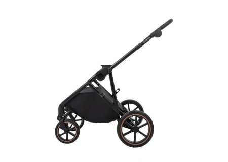 Cochecito Bebé System Duo Thea Kikkaboo