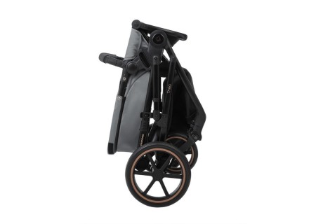 Cochecito Bebé System Duo Thea Kikkaboo