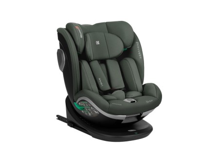 Silla de Coche Multigrupo i-Drive i-Size