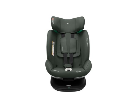 Silla de Coche Multigrupo i-Drive i-Size