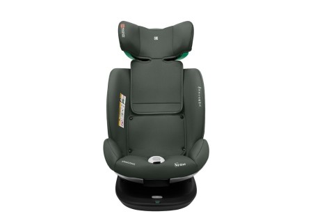 Silla de Coche Multigrupo i-Drive i-Size