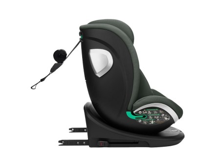 Silla de Coche Multigrupo i-Drive i-Size