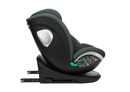 Silla de Coche Multigrupo i-Drive i-Size