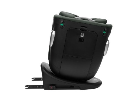 Silla de Coche Multigrupo i-Drive i-Size