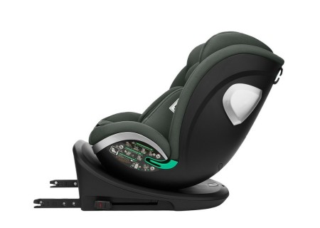 Silla de Coche Multigrupo i-Drive i-Size