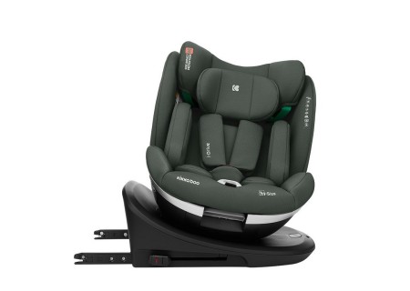 Silla de Coche Multigrupo i-Drive i-Size