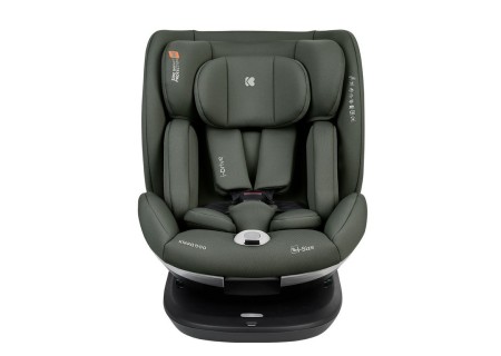 Silla de Coche Multigrupo i-Drive i-Size
