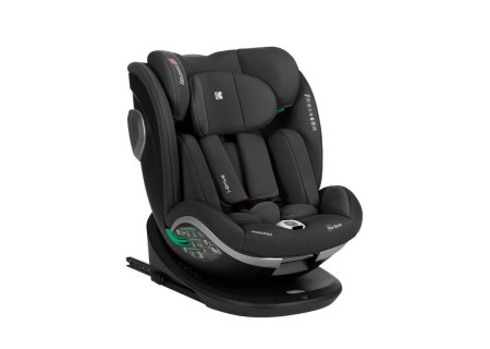 Silla de Coche Multigrupo i-Drive i-Size