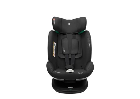 Silla de Coche Multigrupo i-Drive i-Size