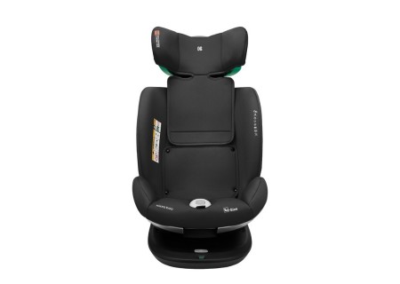 Silla de Coche Multigrupo i-Drive i-Size