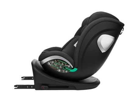 Silla de Coche Multigrupo i-Drive i-Size