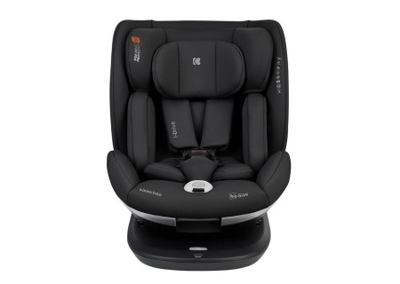 Silla de Coche Multigrupo i-Drive i-Size