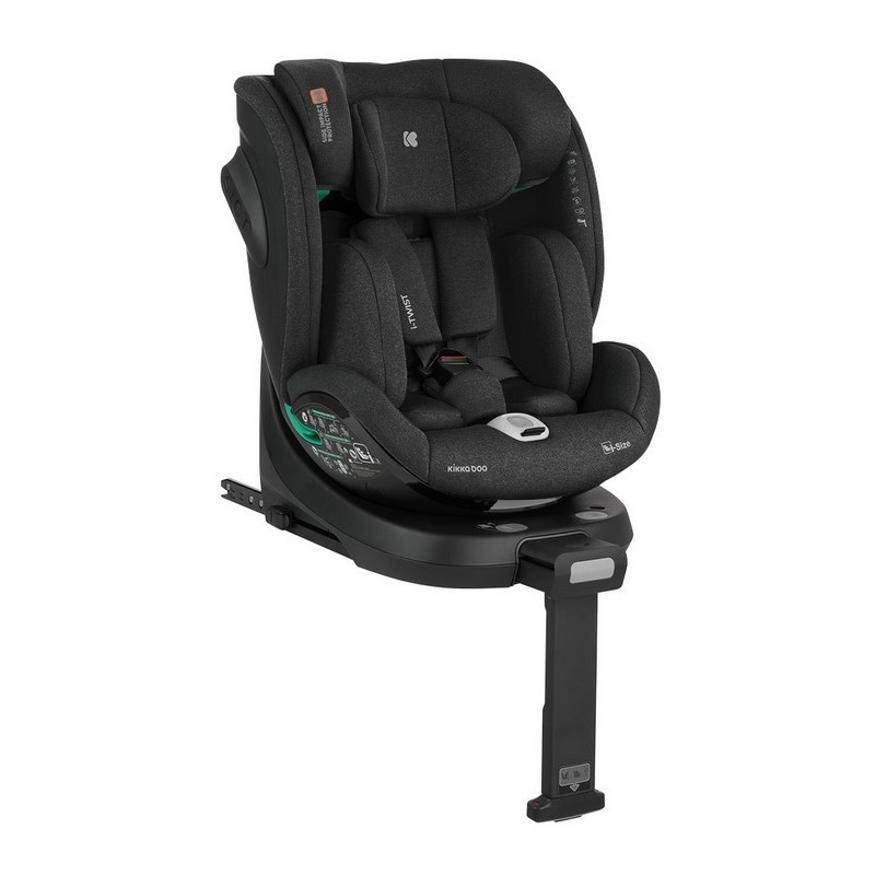 Silla de Coche Multigrupo i-Twist i-Size