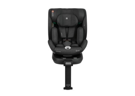 Silla de Coche Multigrupo i-Twist i-Size
