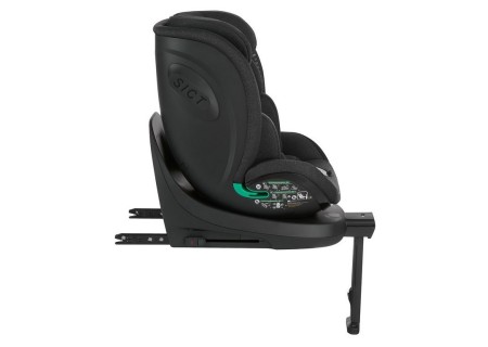 Silla de Coche Multigrupo i-Twist i-Size