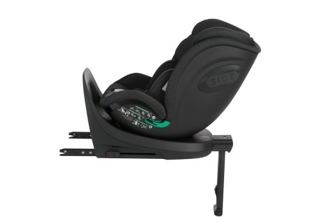 Silla de Coche Multigrupo i-Twist i-Size