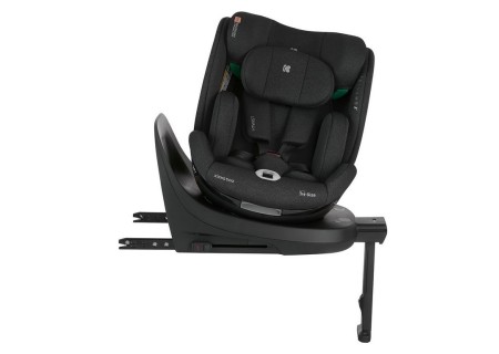 Silla de Coche Multigrupo i-Twist i-Size