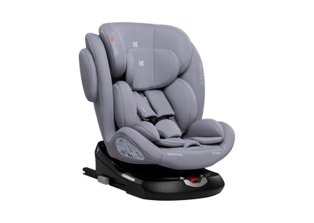 Silla de Coche Multigrupo i-Felix i-Size