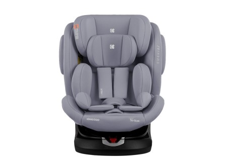 Silla de Coche Multigrupo i-Felix i-Size