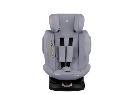 Silla de Coche Multigrupo i-Felix i-Size