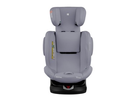 Silla de Coche Multigrupo i-Felix i-Size