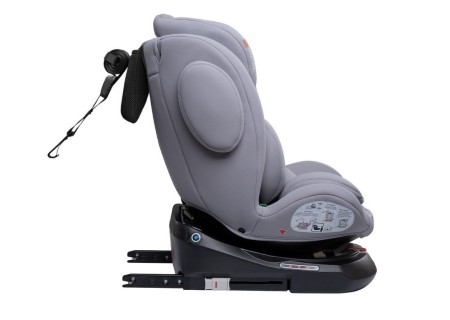 Silla de Coche Multigrupo i-Felix i-Size