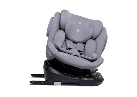 Silla de Coche Multigrupo i-Felix i-Size