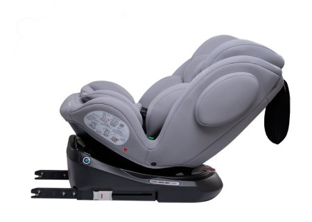 Silla de Coche Multigrupo i-Felix i-Size