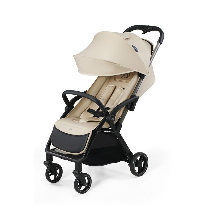 Silla de Paseo Ligera Apino Beige